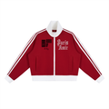 Parisamir woman's Track Jacket