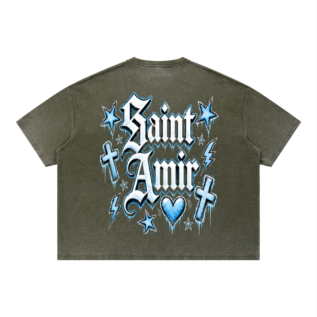 Double faith (set)