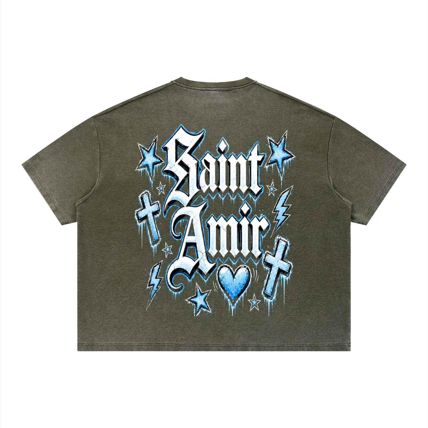 Double faith (set)