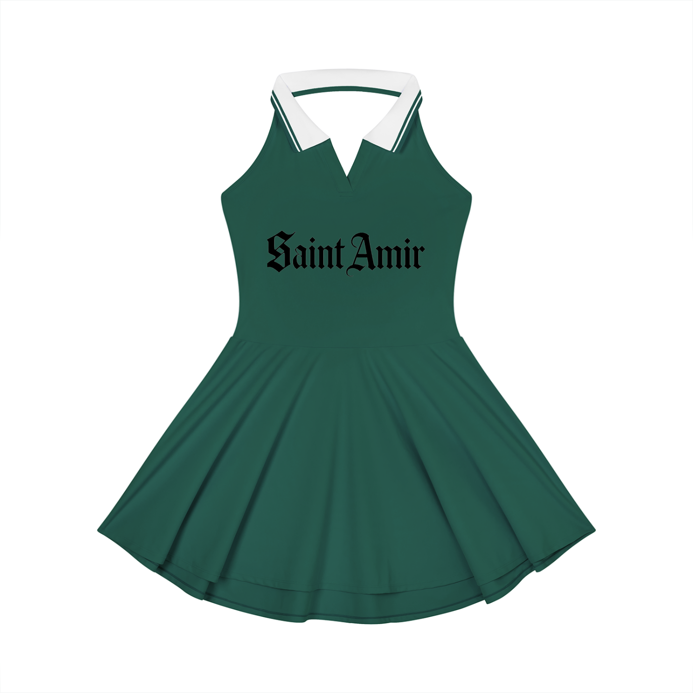Classic lady Tennis Dress
