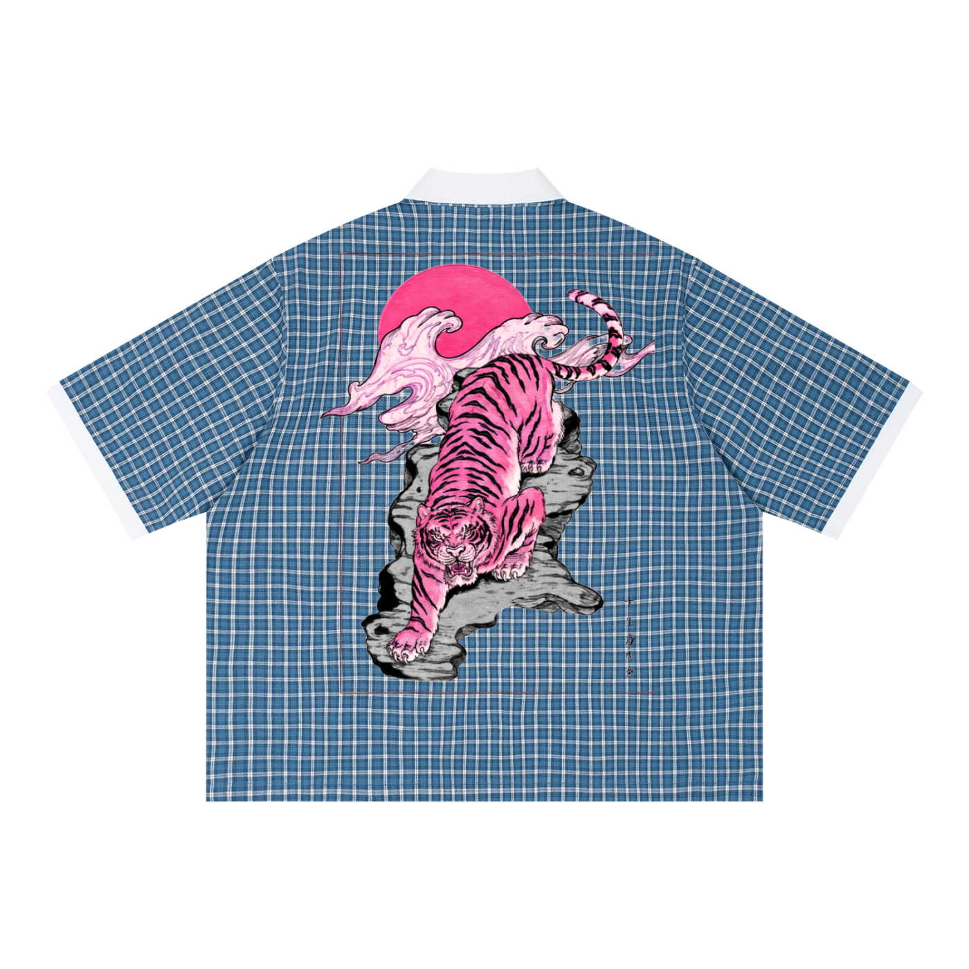 90s type polo