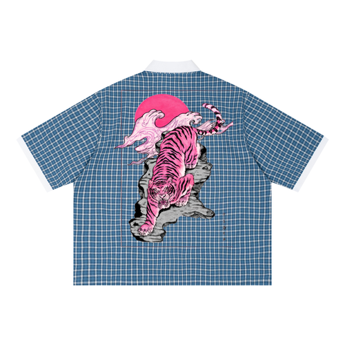 90s type polo