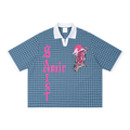 90s type polo