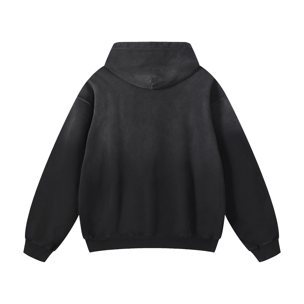 saintamir Oversized Hoodie