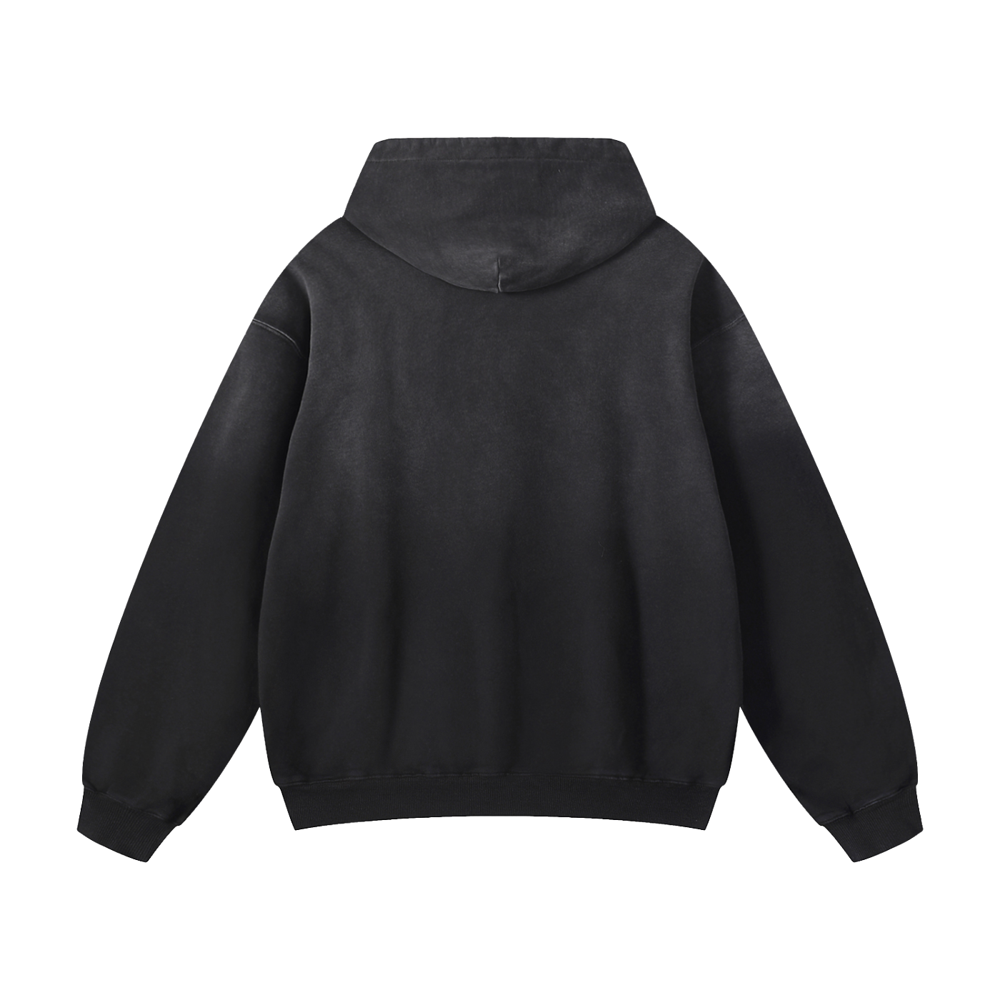 saintamir Oversized Hoodie