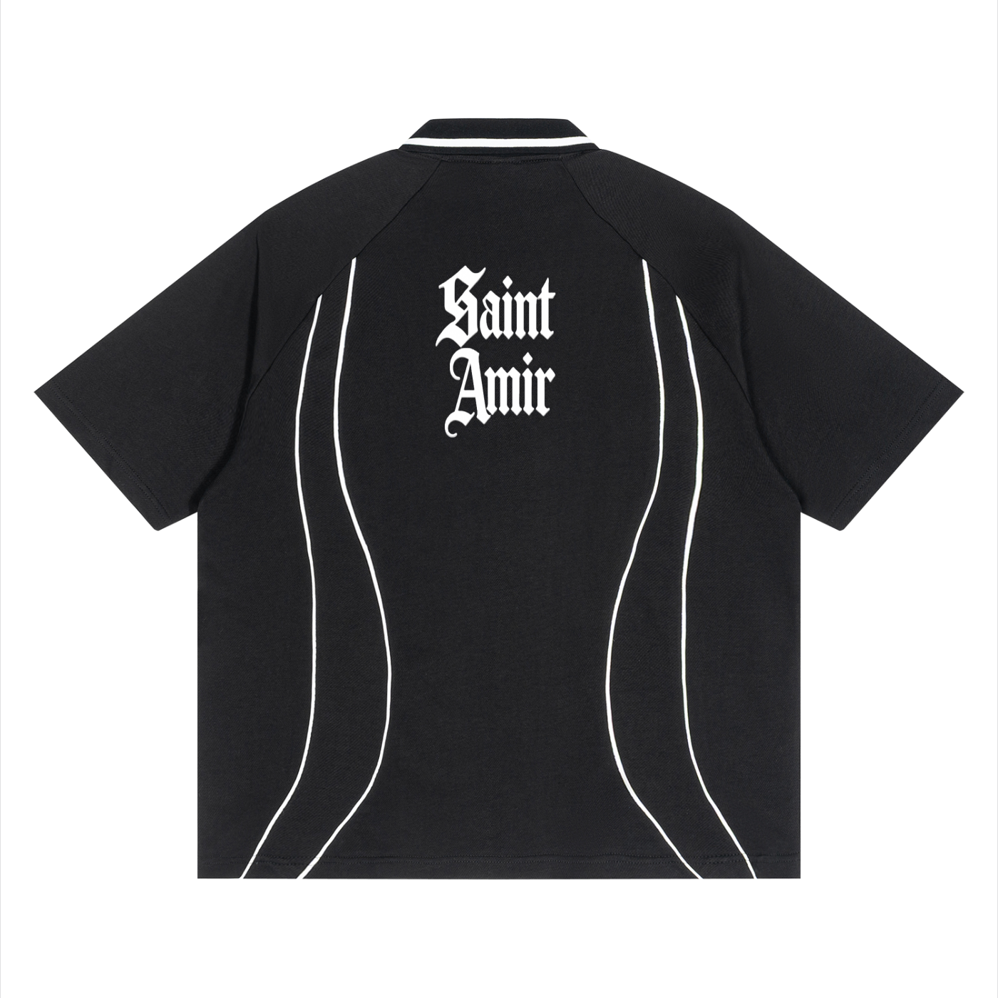saintamir blackcat (set)