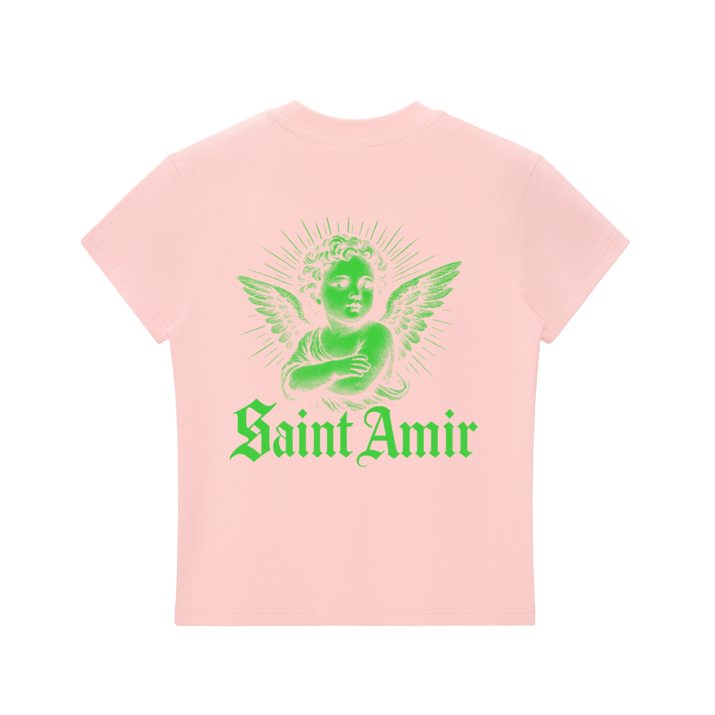 SaintAmir Limelight (set)