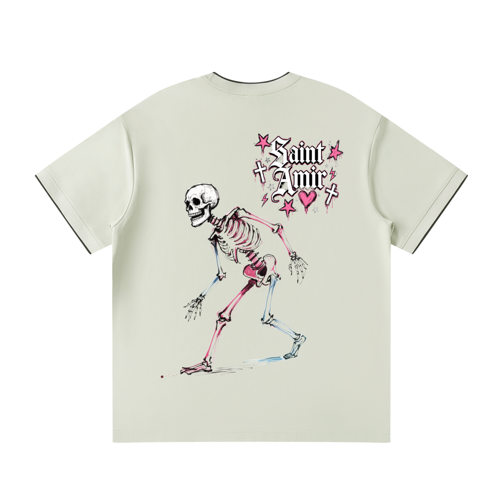 Unisex Regular Fit T-Shirt