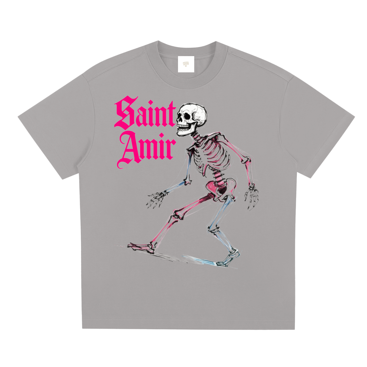 bone (set)
