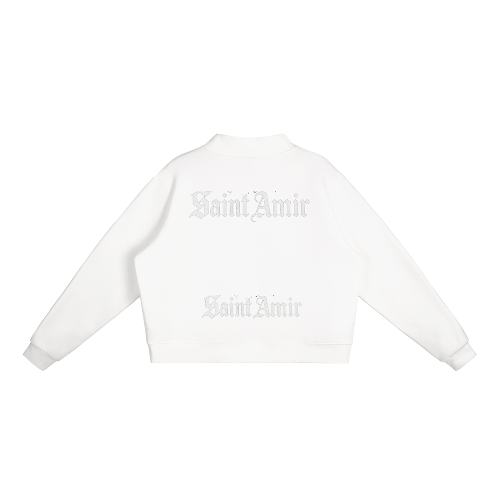 saintamir itchy MF Sweatshirt
