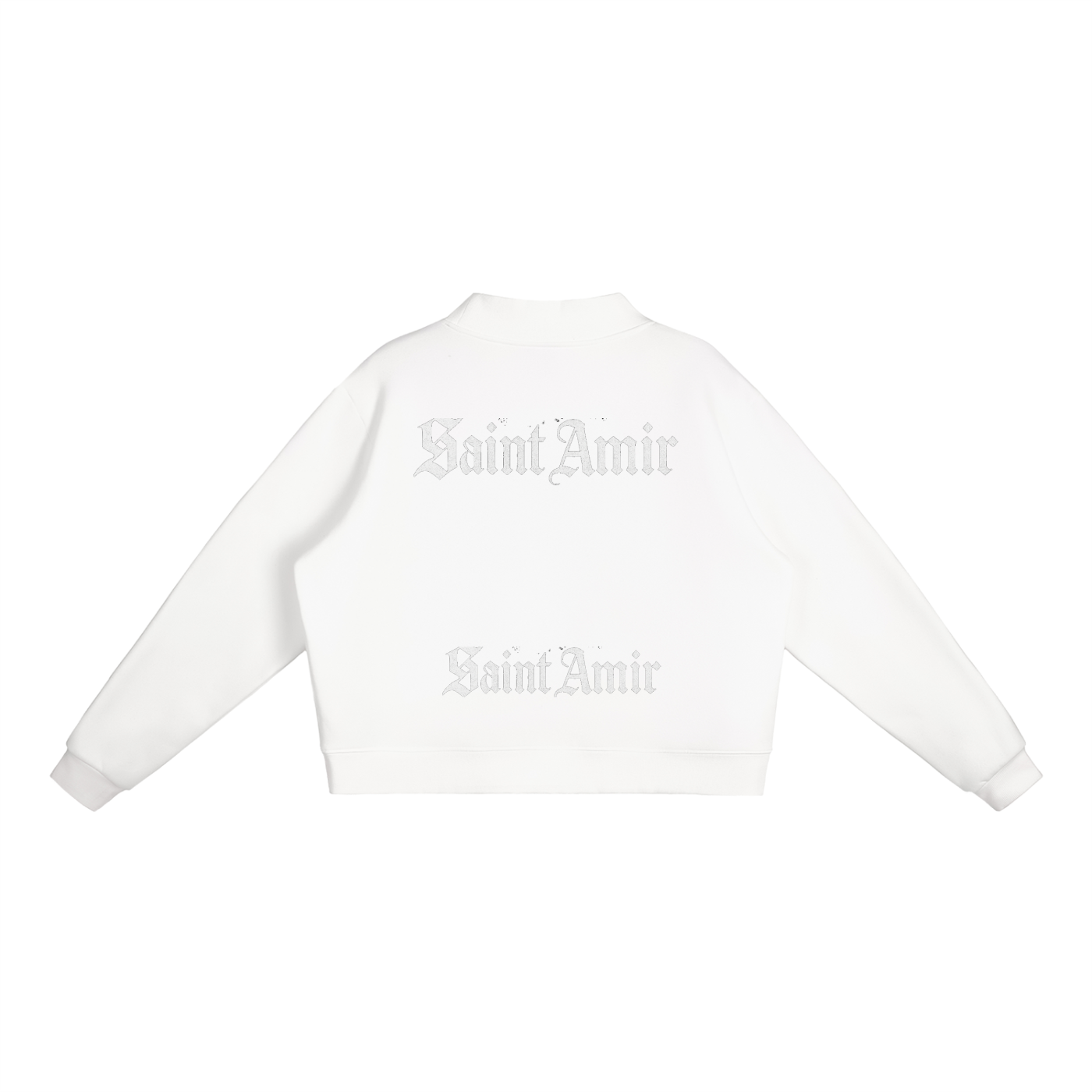saintamir itchy MF Sweatshirt