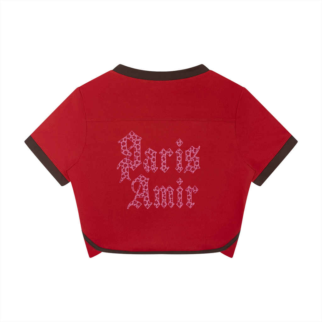 Parisamir Women’s T-Shirt
