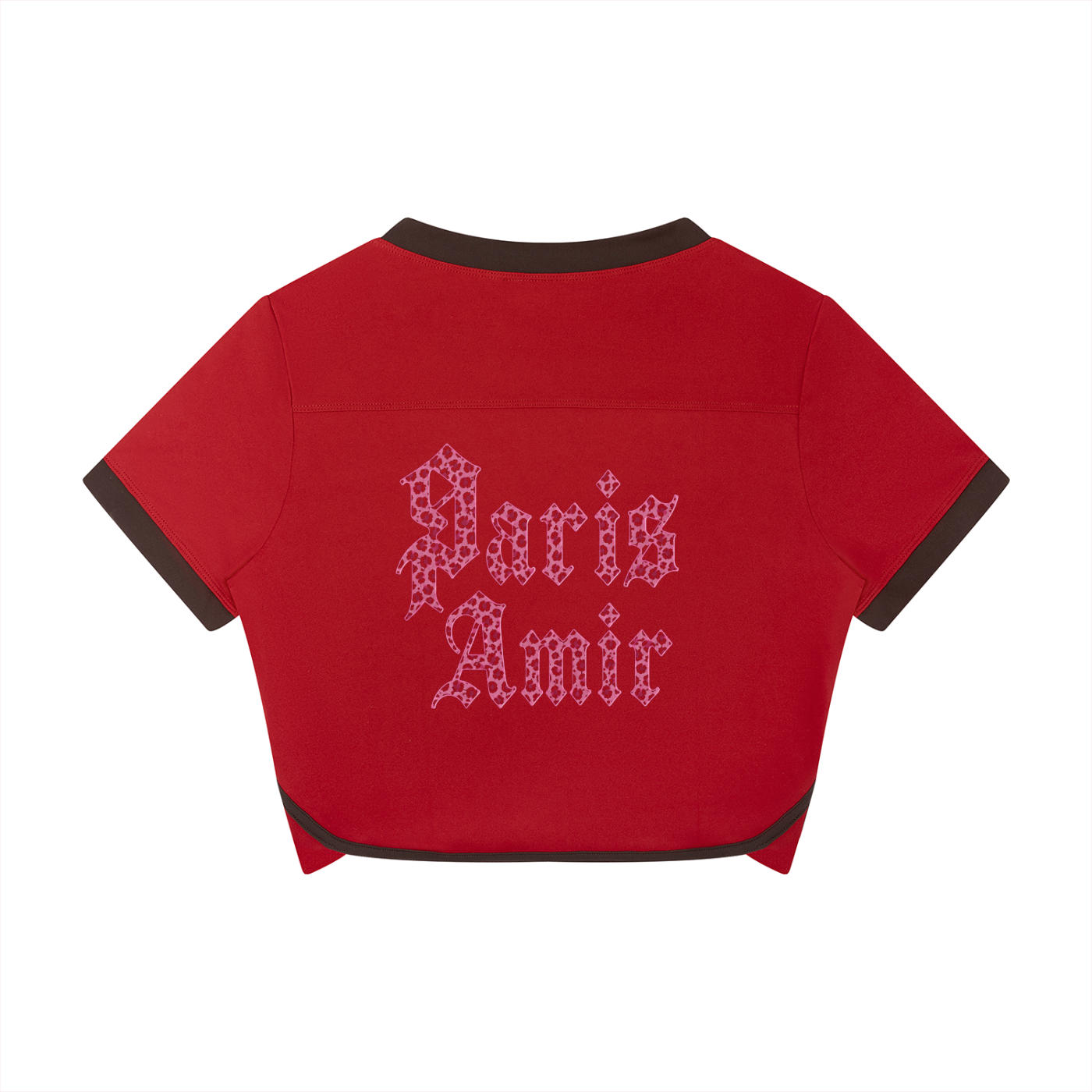 Parisamir Women’s T-Shirt