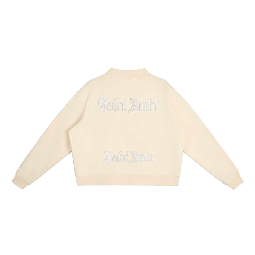 saintamir itchy MF Sweatshirt
