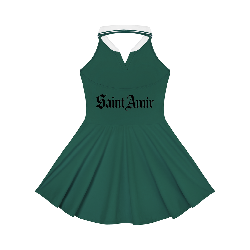 Classic lady Tennis Dress
