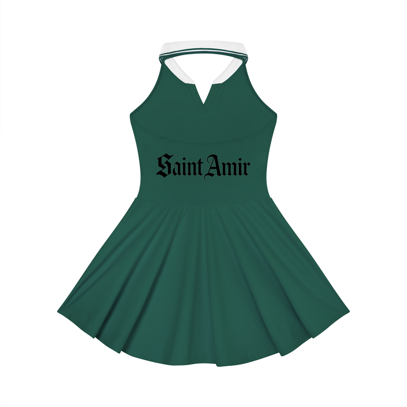 Classic lady Tennis Dress