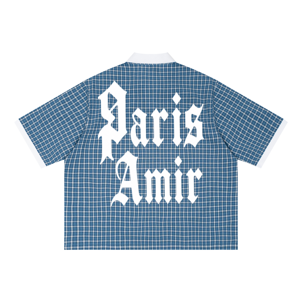 Harden kids polo