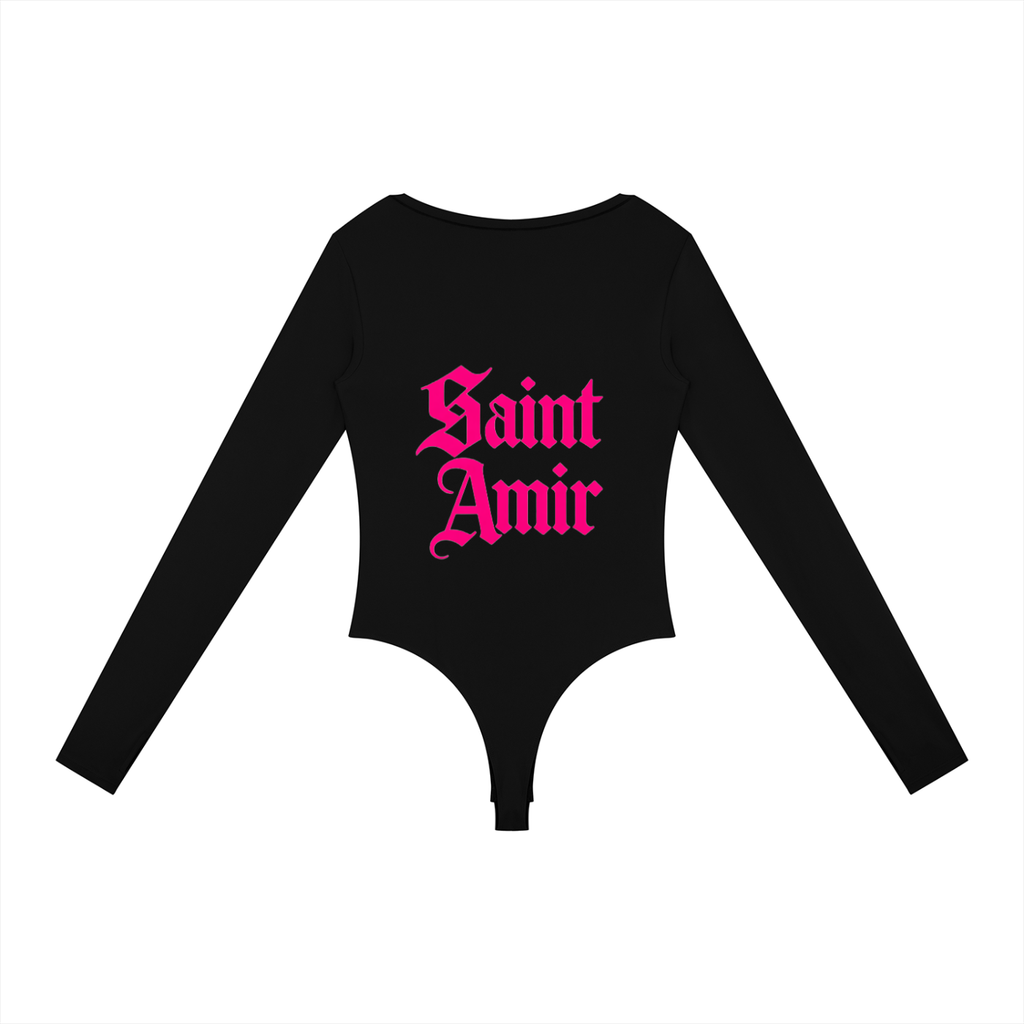 Yoga Bodysuit