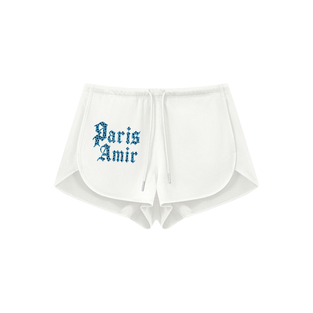 ParisAmir Women's Drawstring Shorts