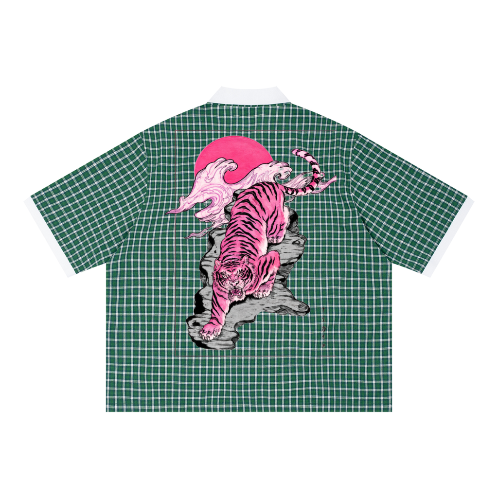 90s type polo
