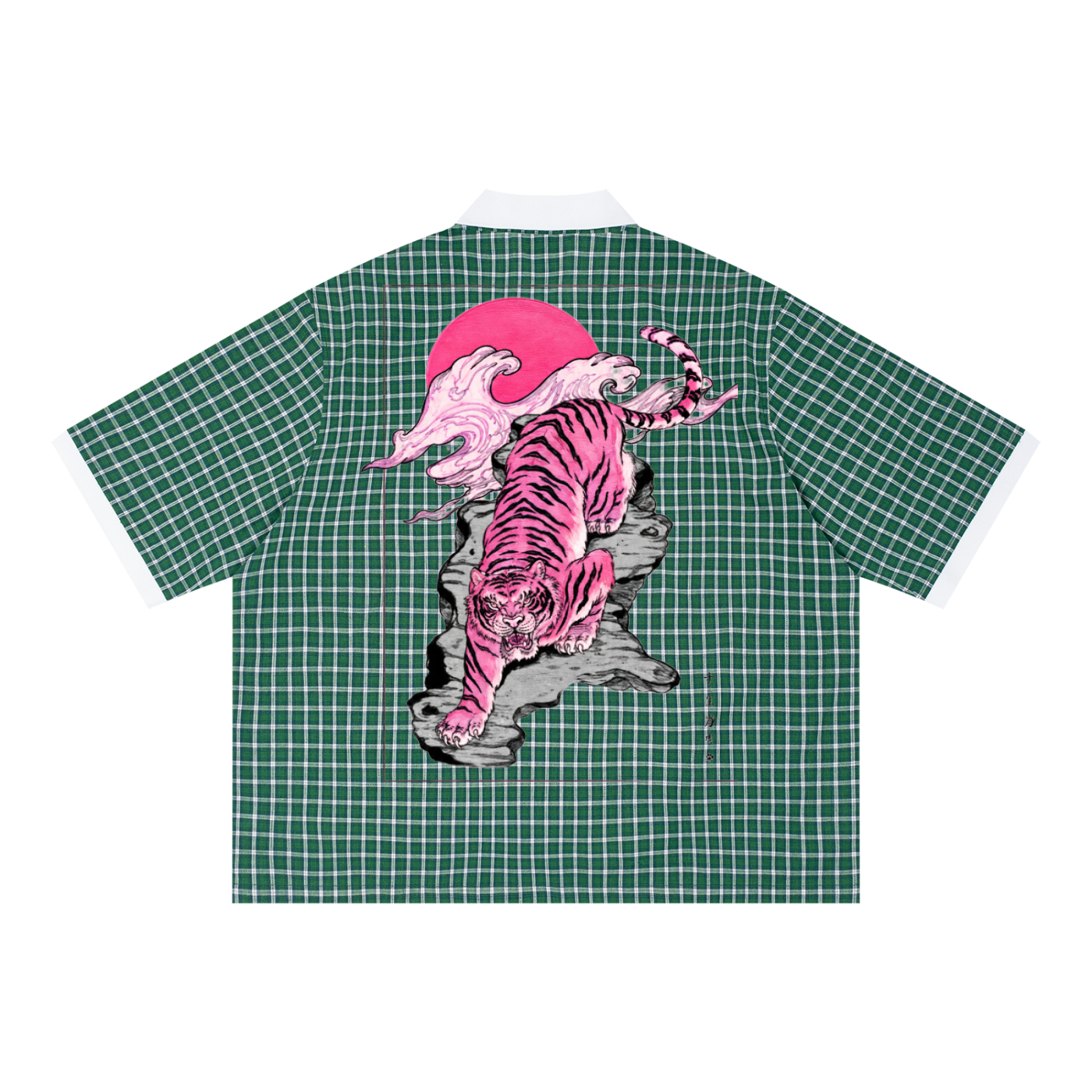 90s type polo