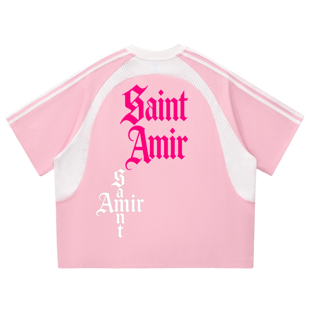 1“SaintAmir” candy drip (set)