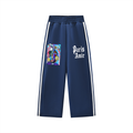 parisAmir Kids’ love art (set) Sweatpants