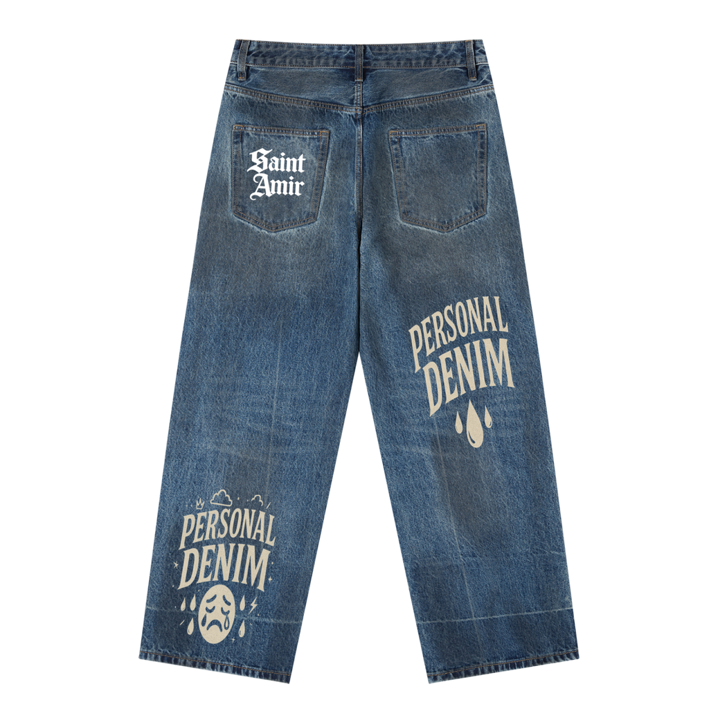 555 jeans