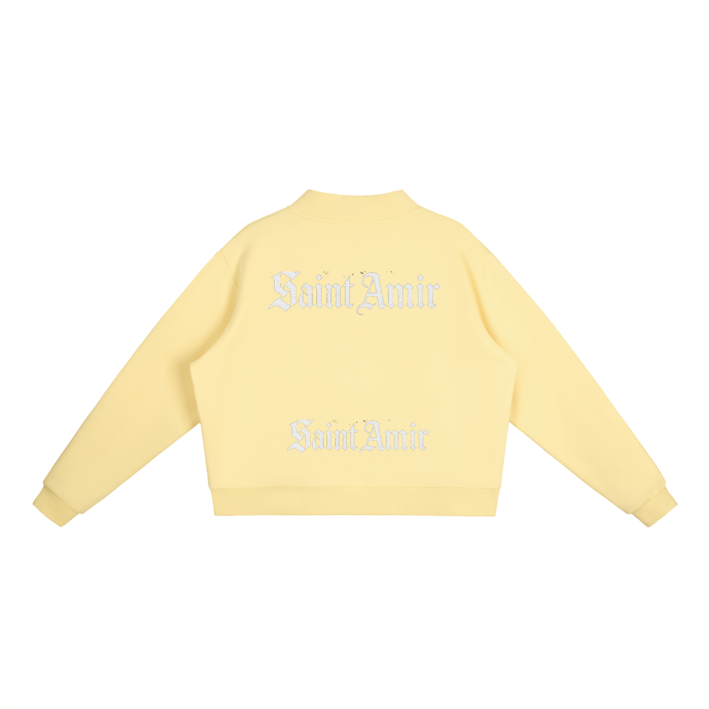 saintamir itchy MF Sweatshirt