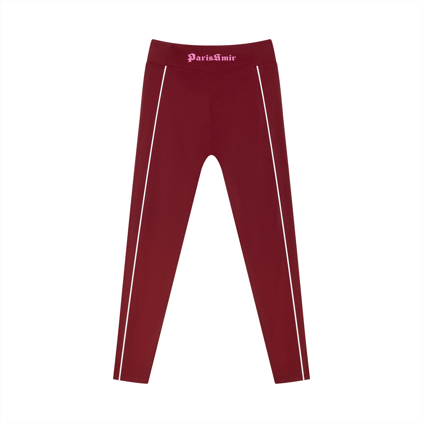 ParisAmir woman’s Tapered Leggings