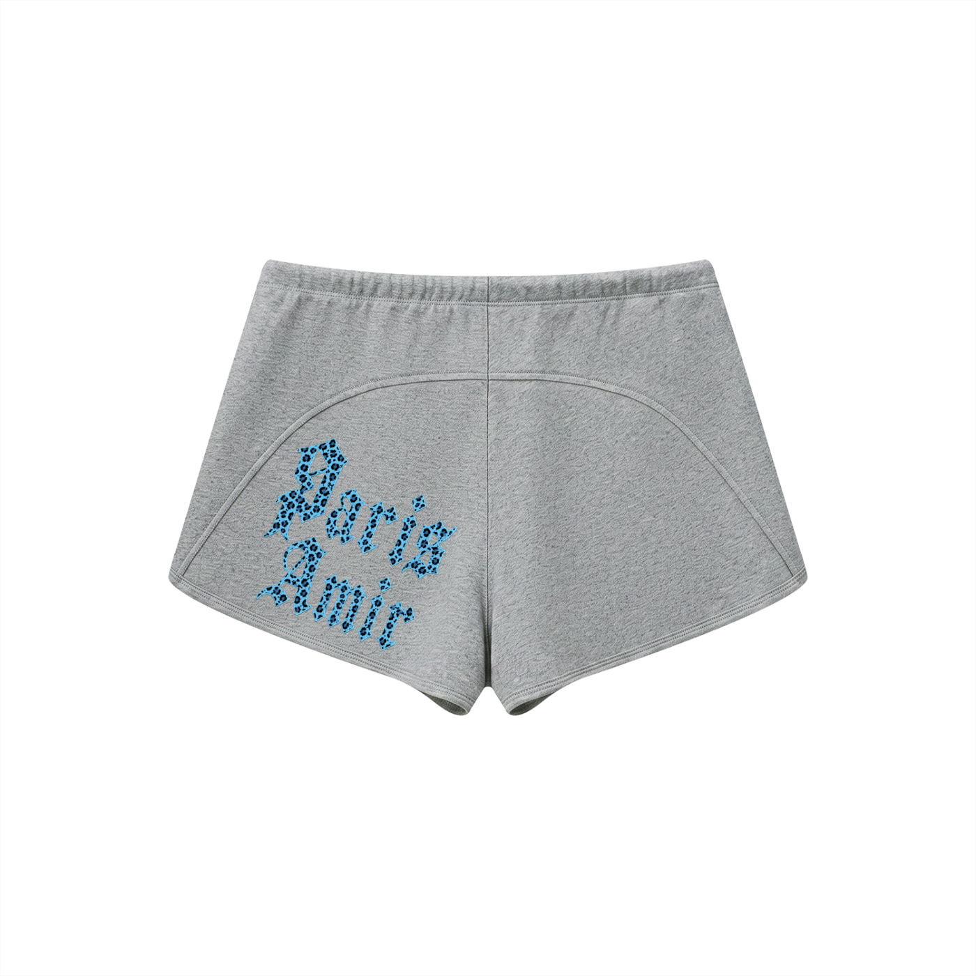ParisAmir Women's Drawstring Shorts