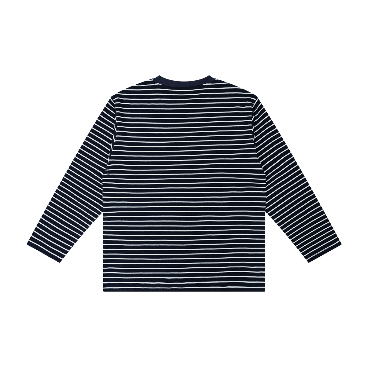 ParisAmir Kid's Striped Long Sleeve T-Shirt