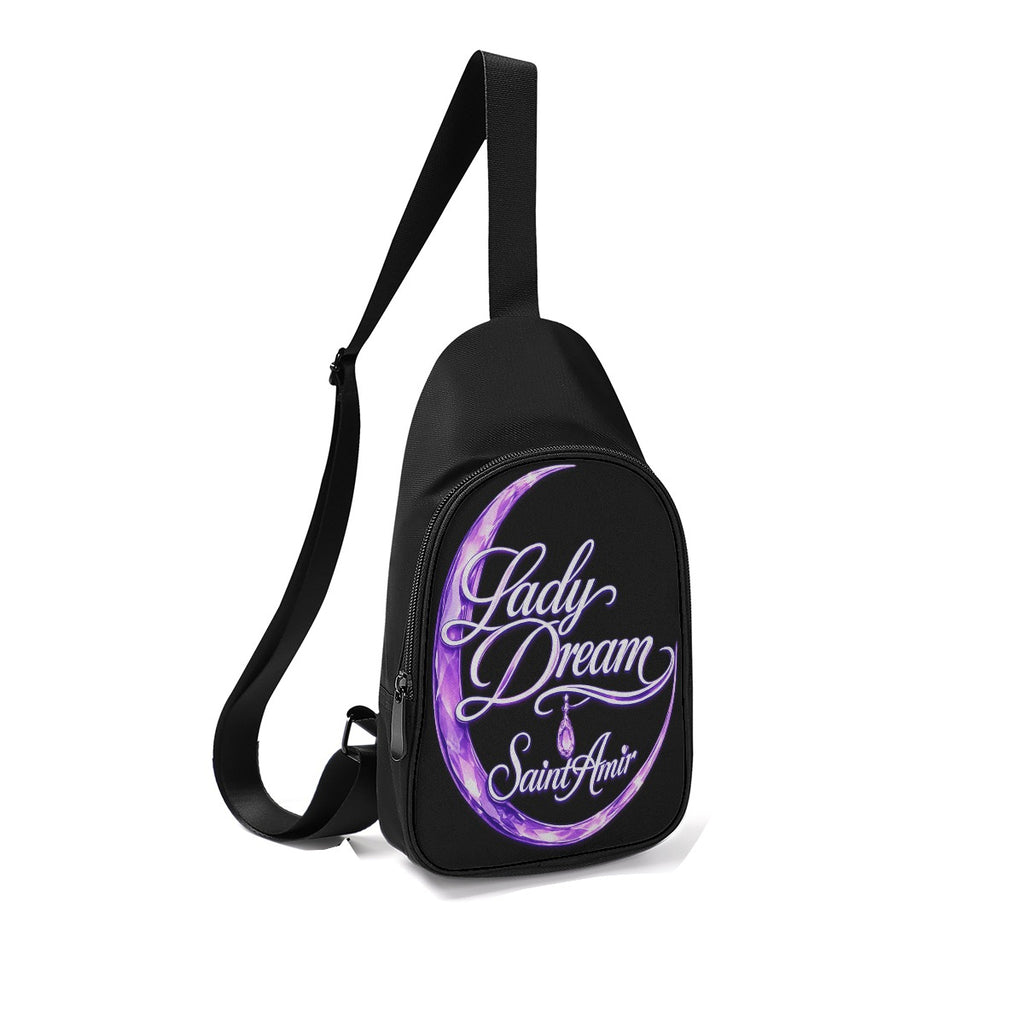 saintamir Ladydream Chest Bags