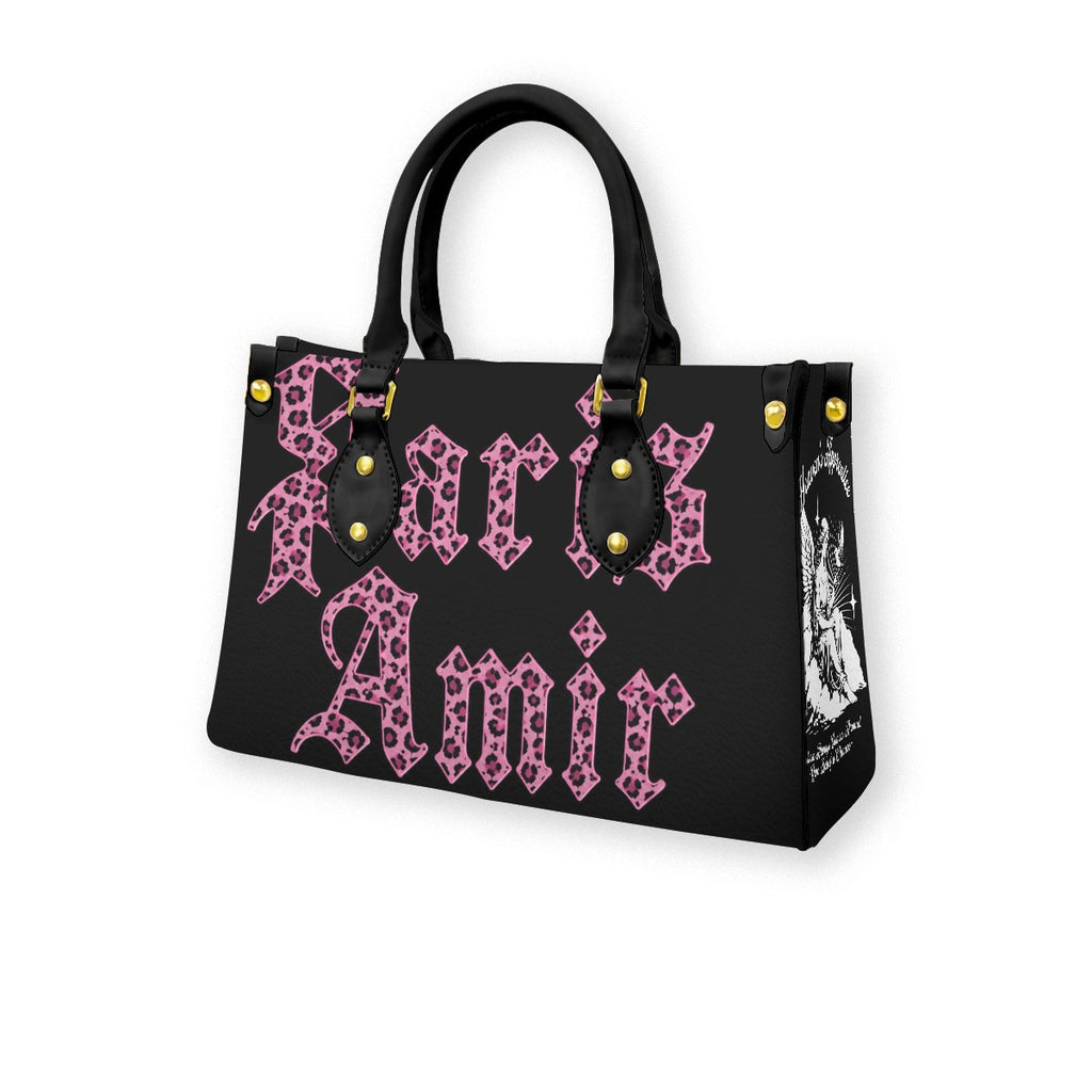 parisamir Women's Tote Bag