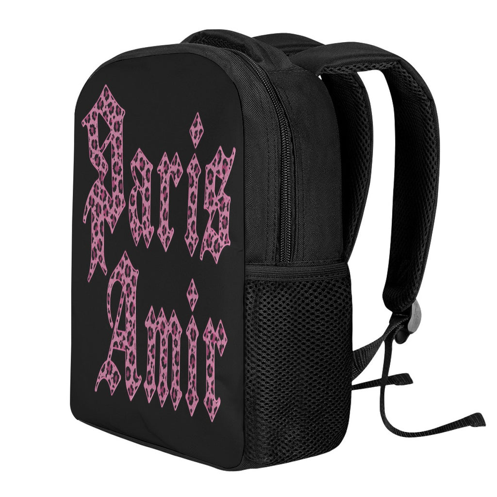 parisamir Student Backpack