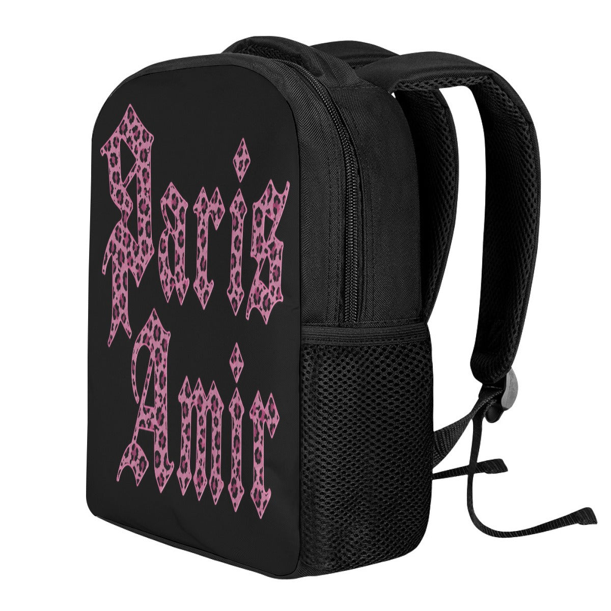 parisamir Student Backpack