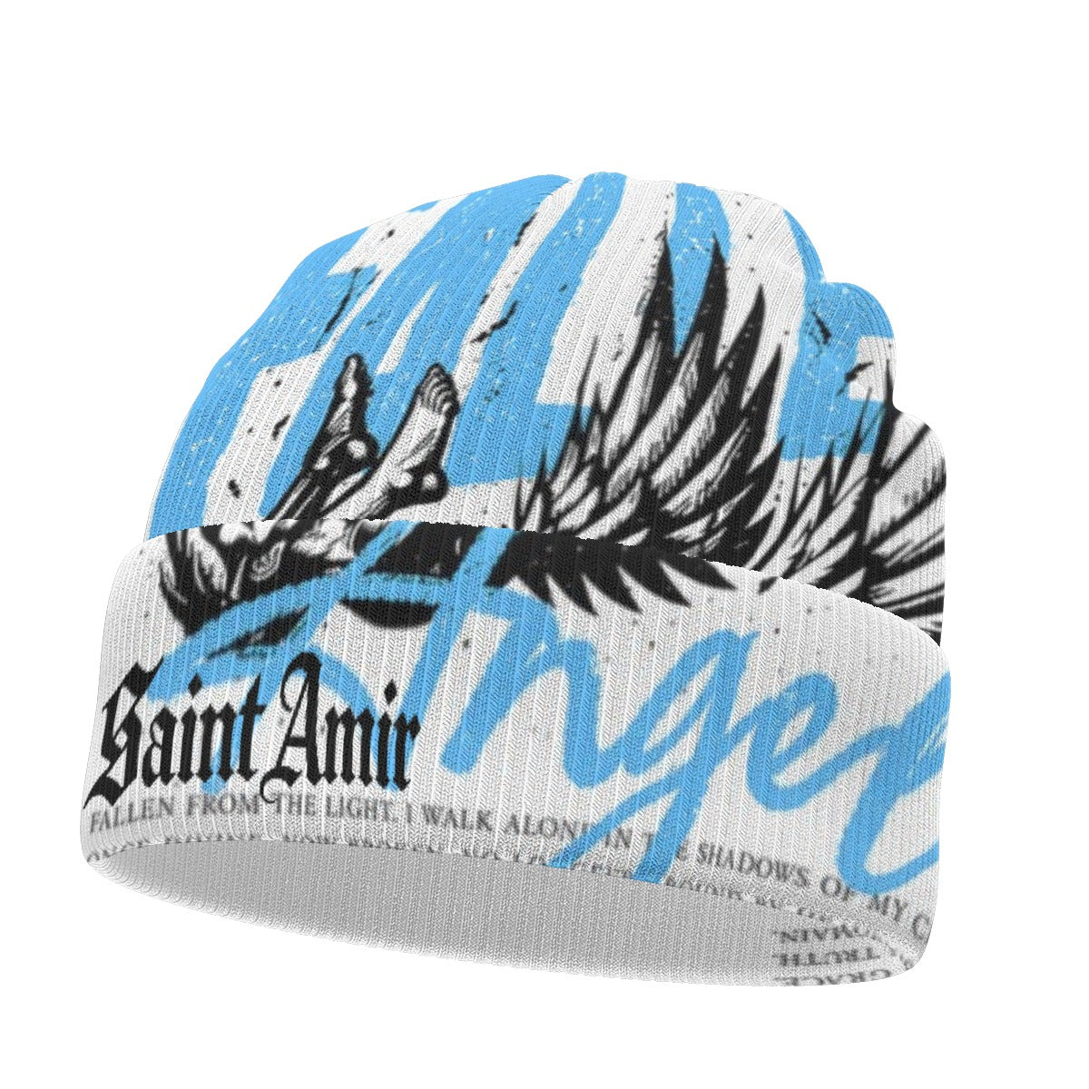 saintamir skully Hat