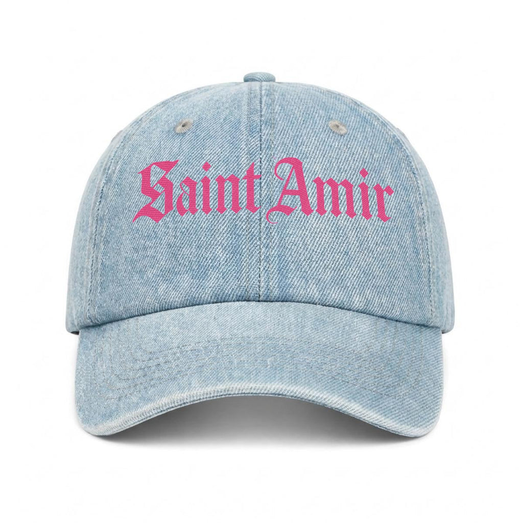 saintaimir Embroidery Baseball Cap