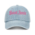 saintaimir Embroidery Baseball Cap