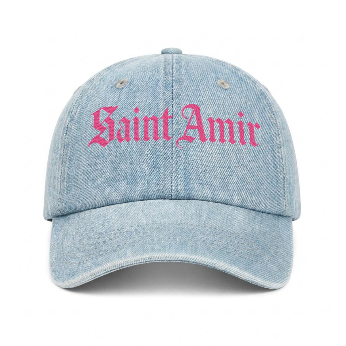 saintaimir Embroidery Baseball Cap