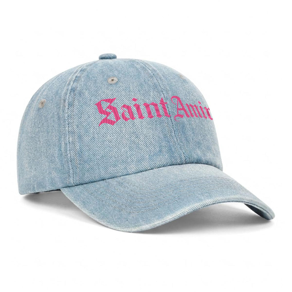 saintaimir Embroidery Baseball Cap