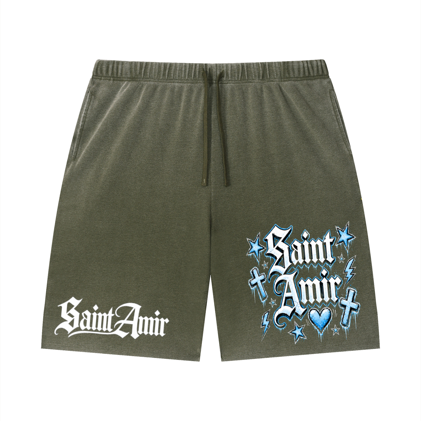 Double faith (set)