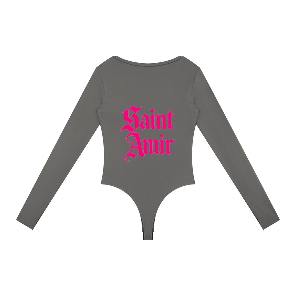 Yoga Bodysuit