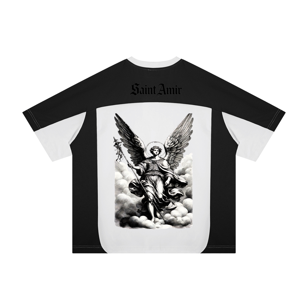 SaintAmir Exclusive Wear