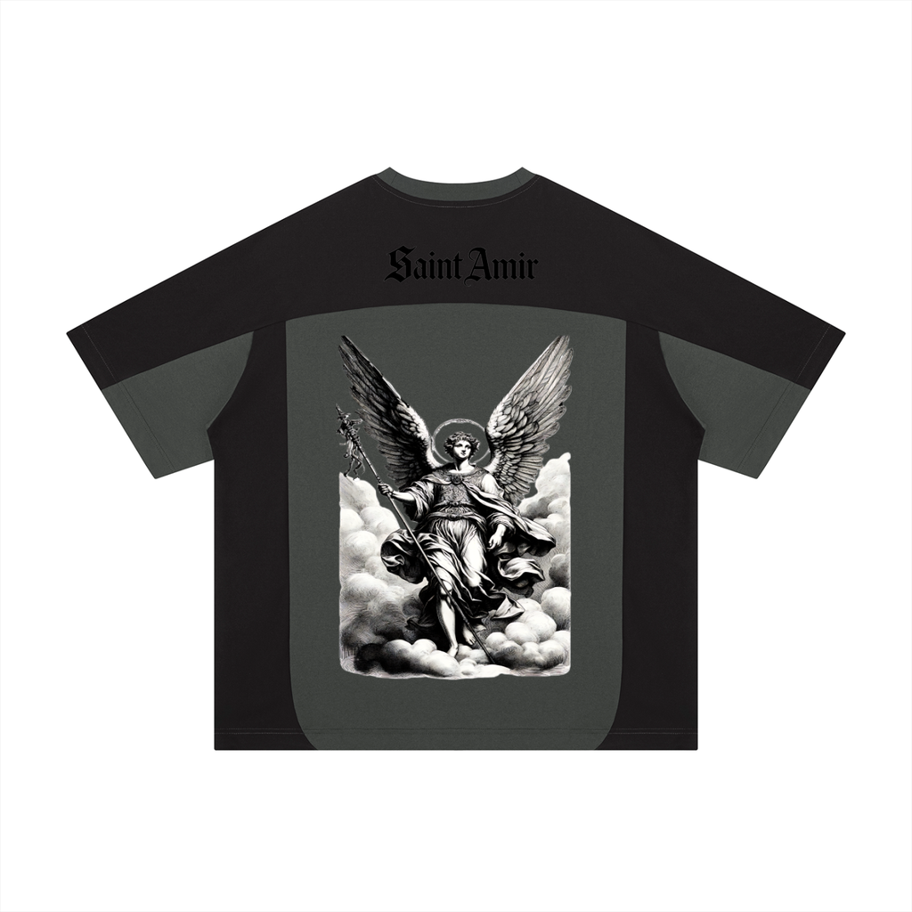 SaintAmir Exclusive Wear