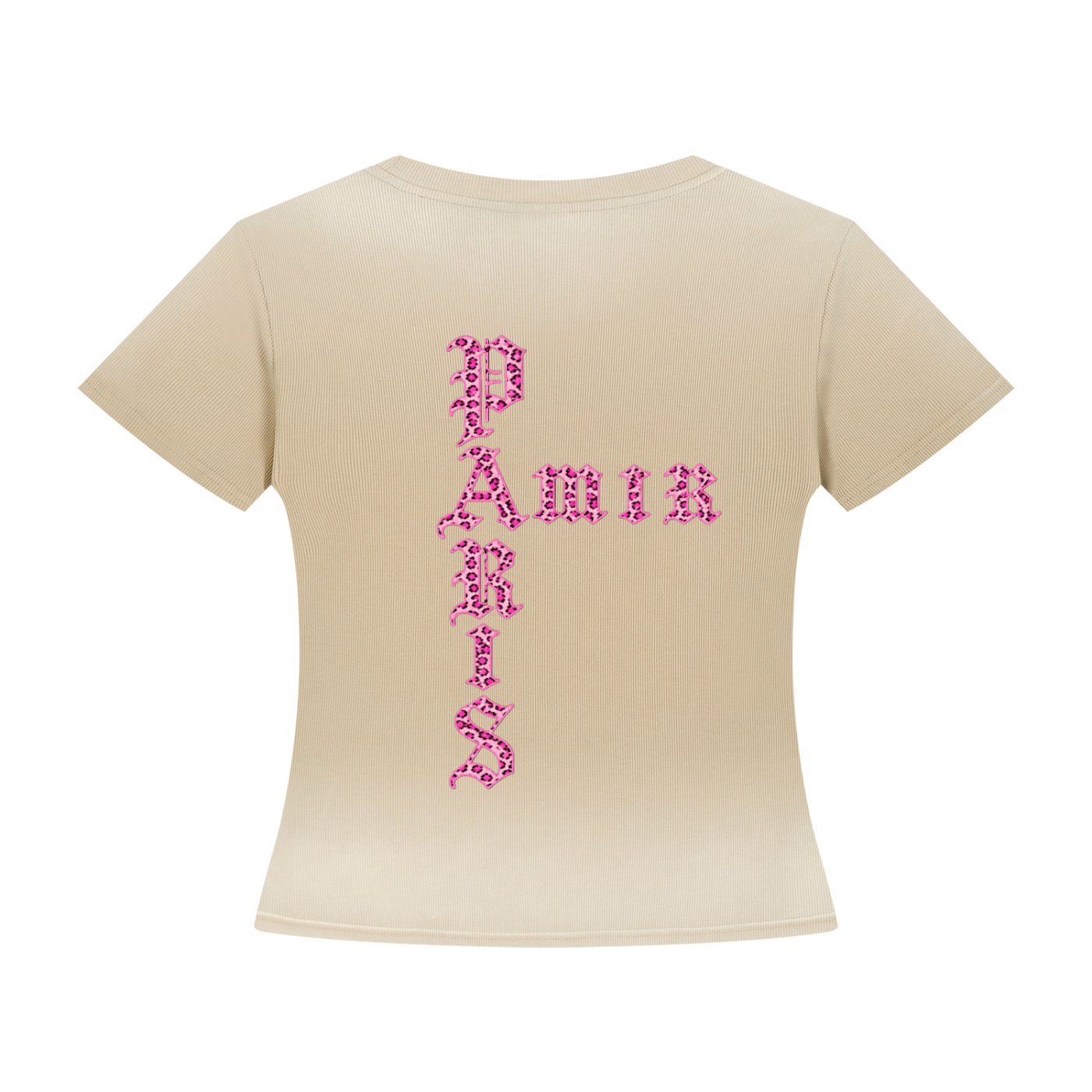 Parisamir Women’s SunfadeT-Shirt