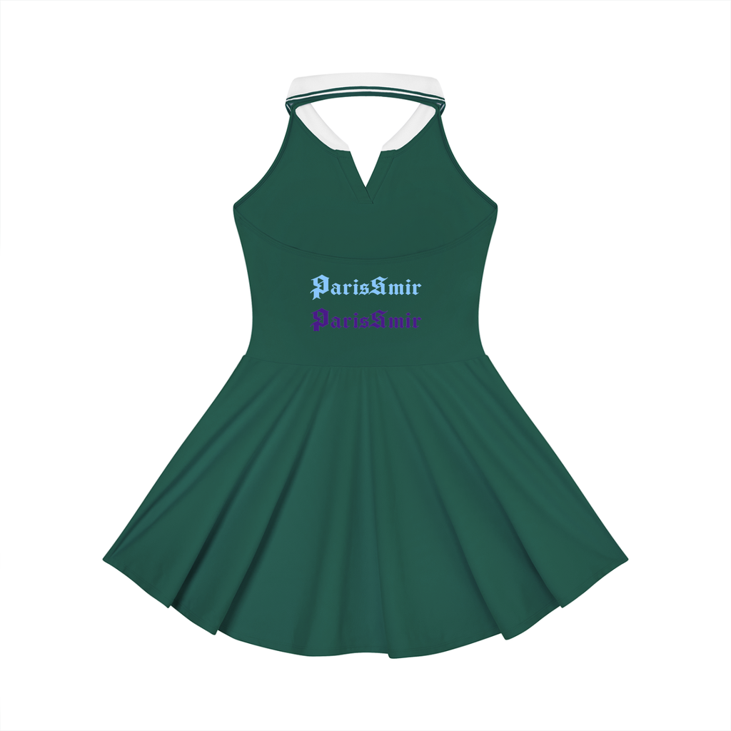 Tennis Dress