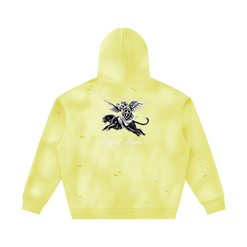 saintamir Sunfade Hoodie