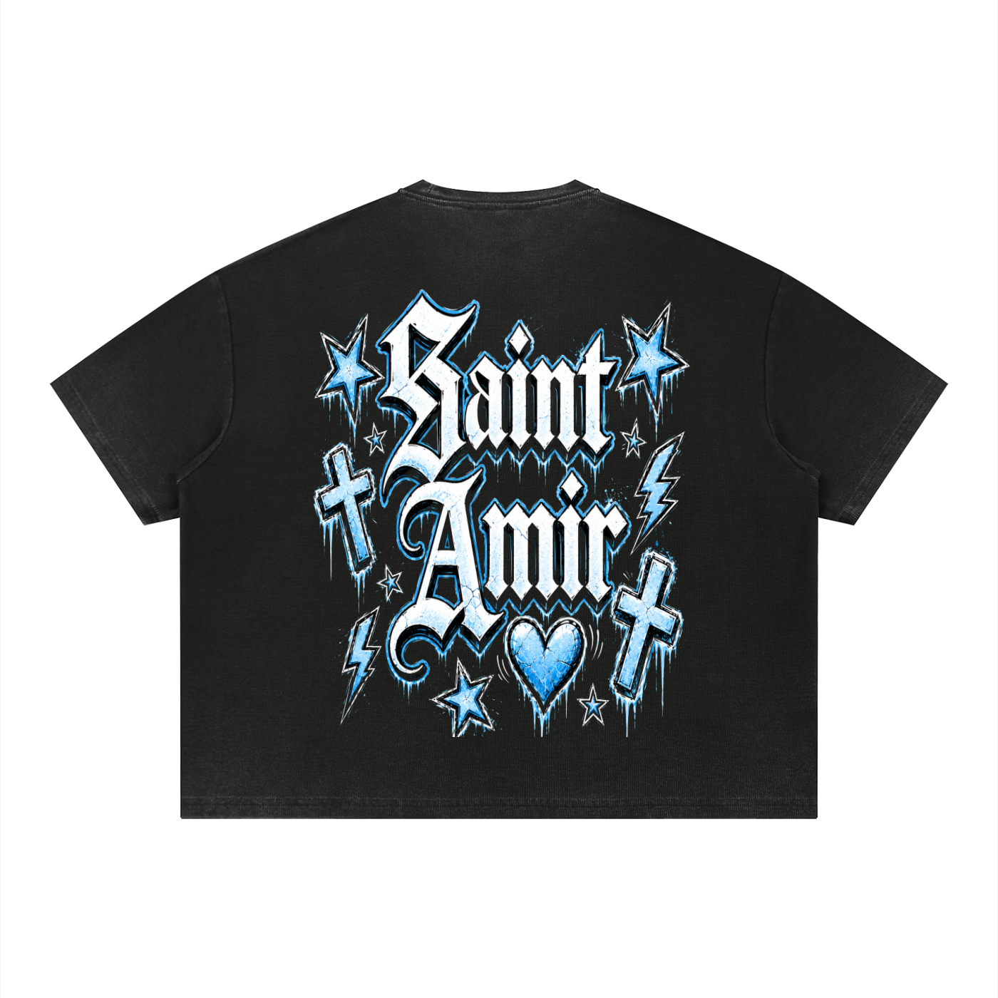 Double faith (set)