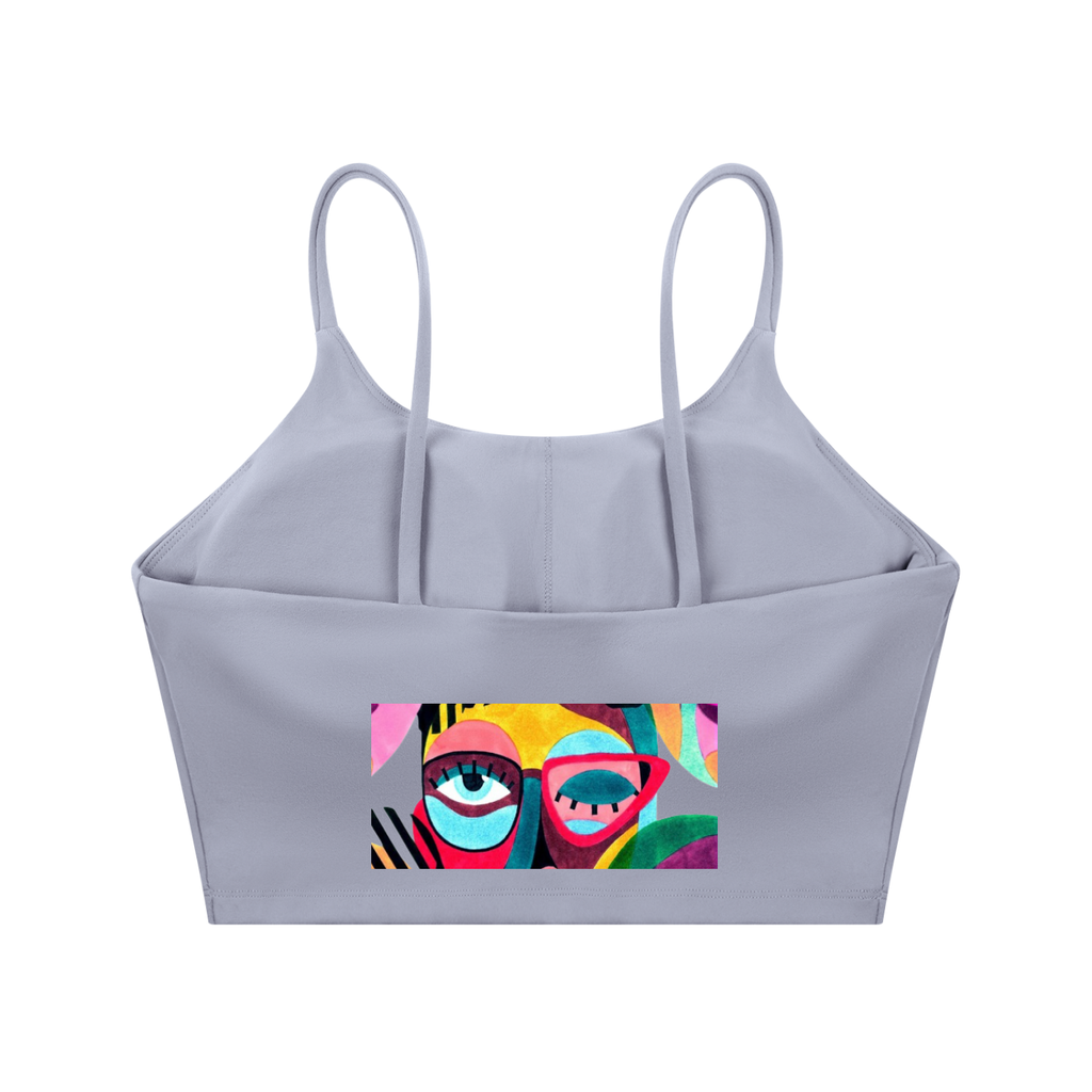 Spaghetti face (set)